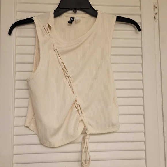 H&M Cropped top - Picture 1 of 4